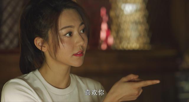 「重启」哑女黄梦莹:全剧0台词,为何演技拿下100分