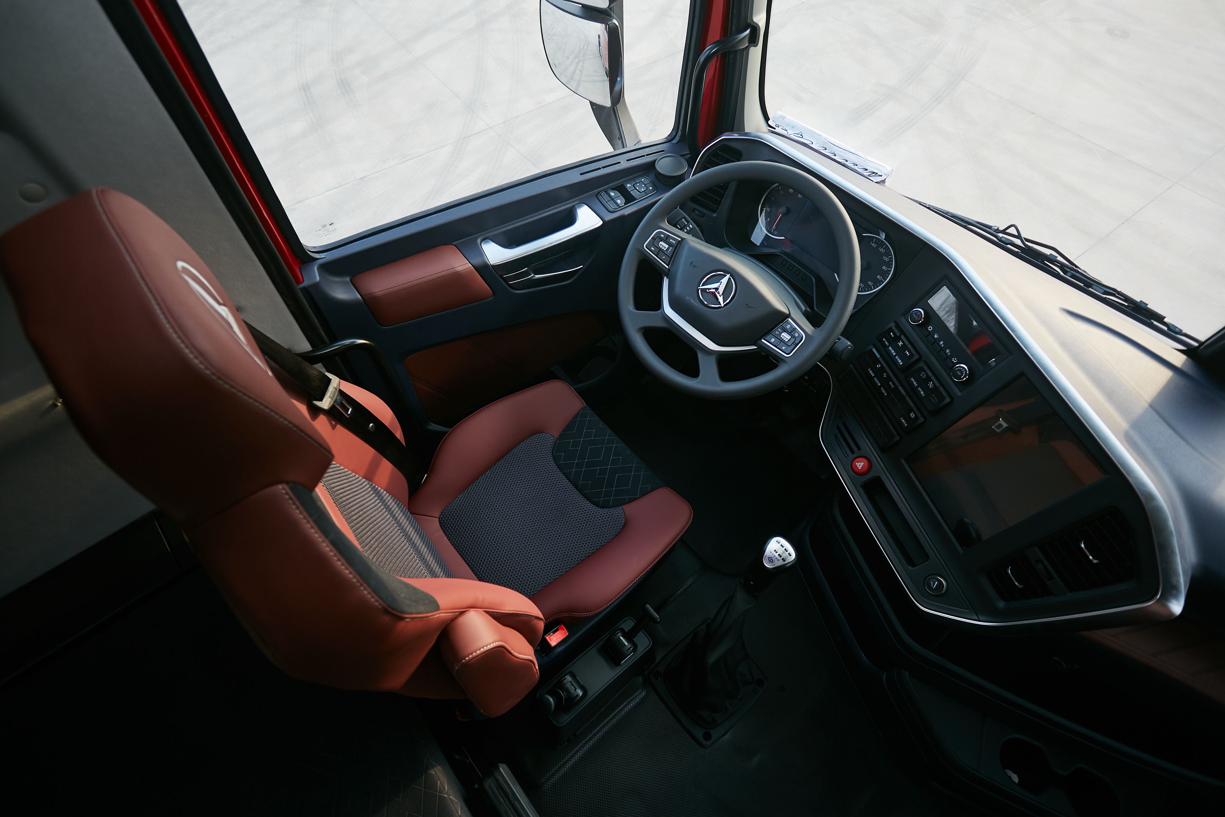 20亿补贴继续!三一重卡9月19开启"江山英杰 领跑双节"抢购活动