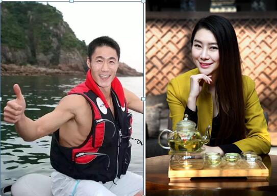 刘嘉:以命相搏斗劫匪,从没想过嫁王励勤,我在婚姻中影响了他