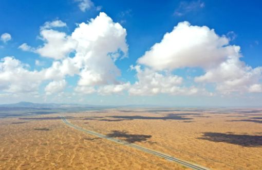 宁夏出行:乌玛高速青铜峡至中卫段正式通车!