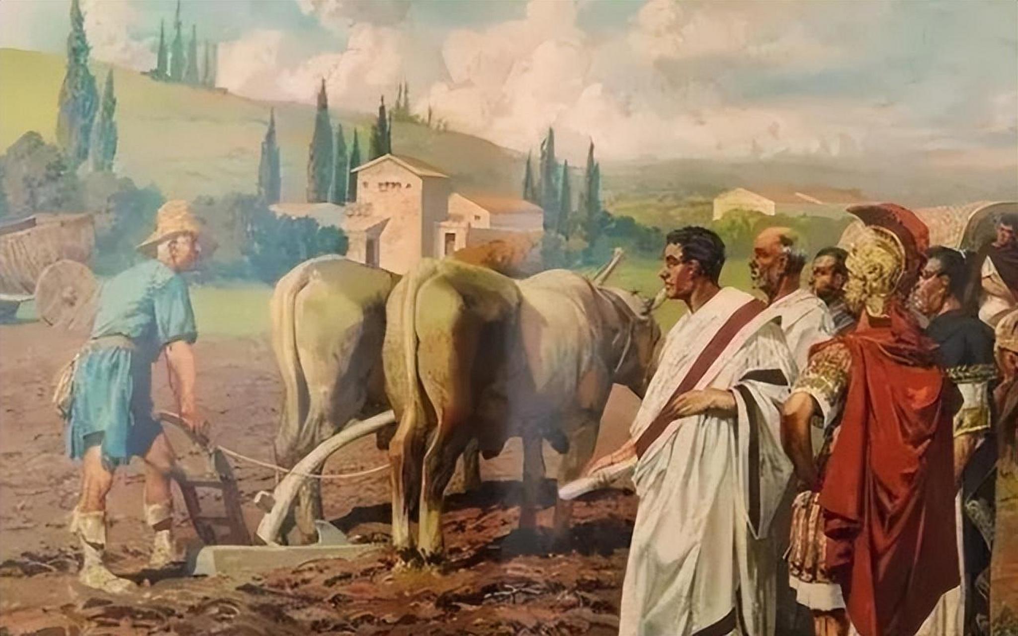 5世纪是罗马帝国历史上一个重要的时期,也是帝国走向衰落的阶段,在