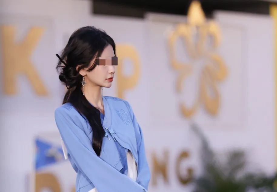 angelababy和马天宇突然官宣!黄晓明沉默了