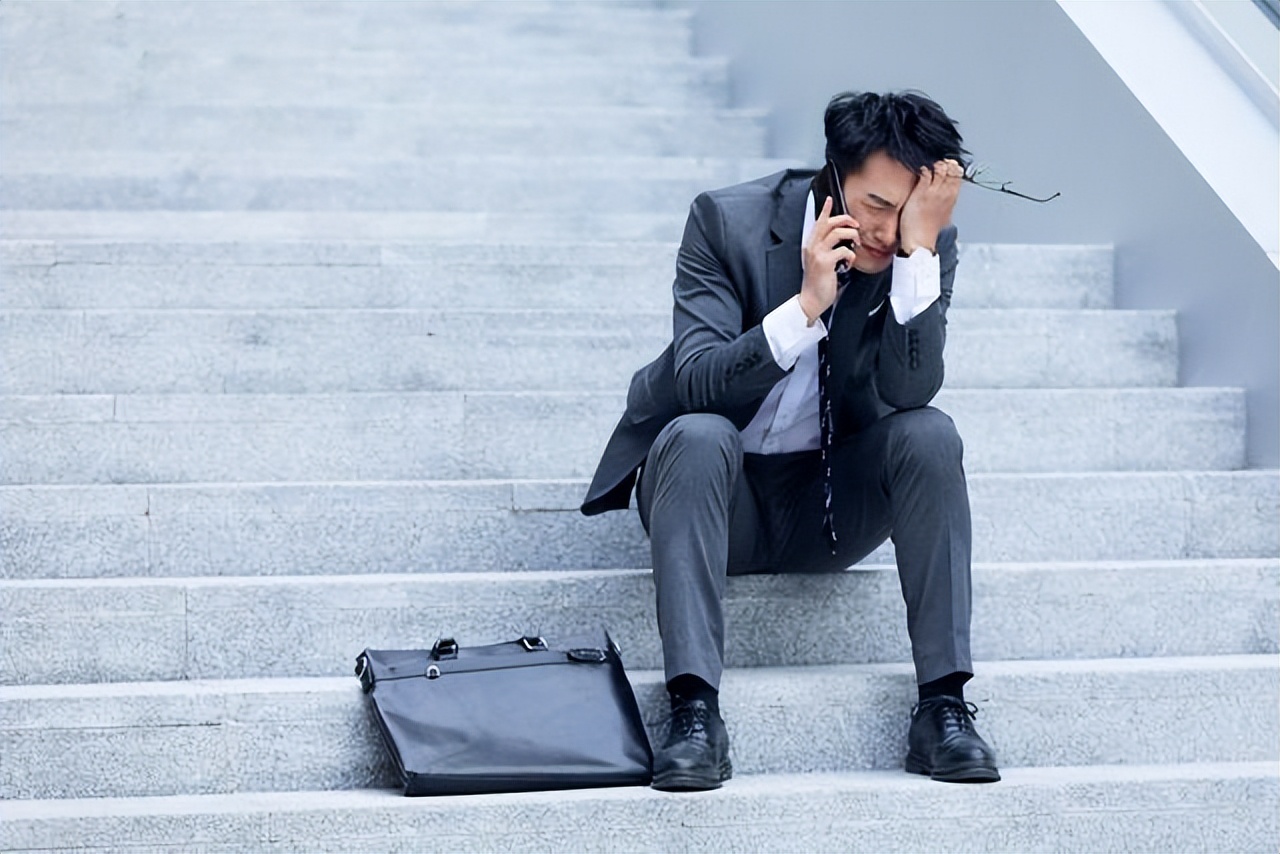 35岁后体力智力双下降,做好这三件事,或许你的命运会改变