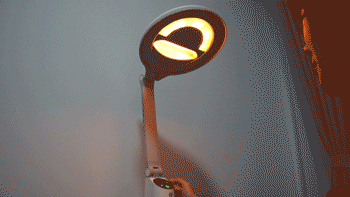 5000元的台灯能带来怎样的光？NIR红光原来这么不简单，学到了