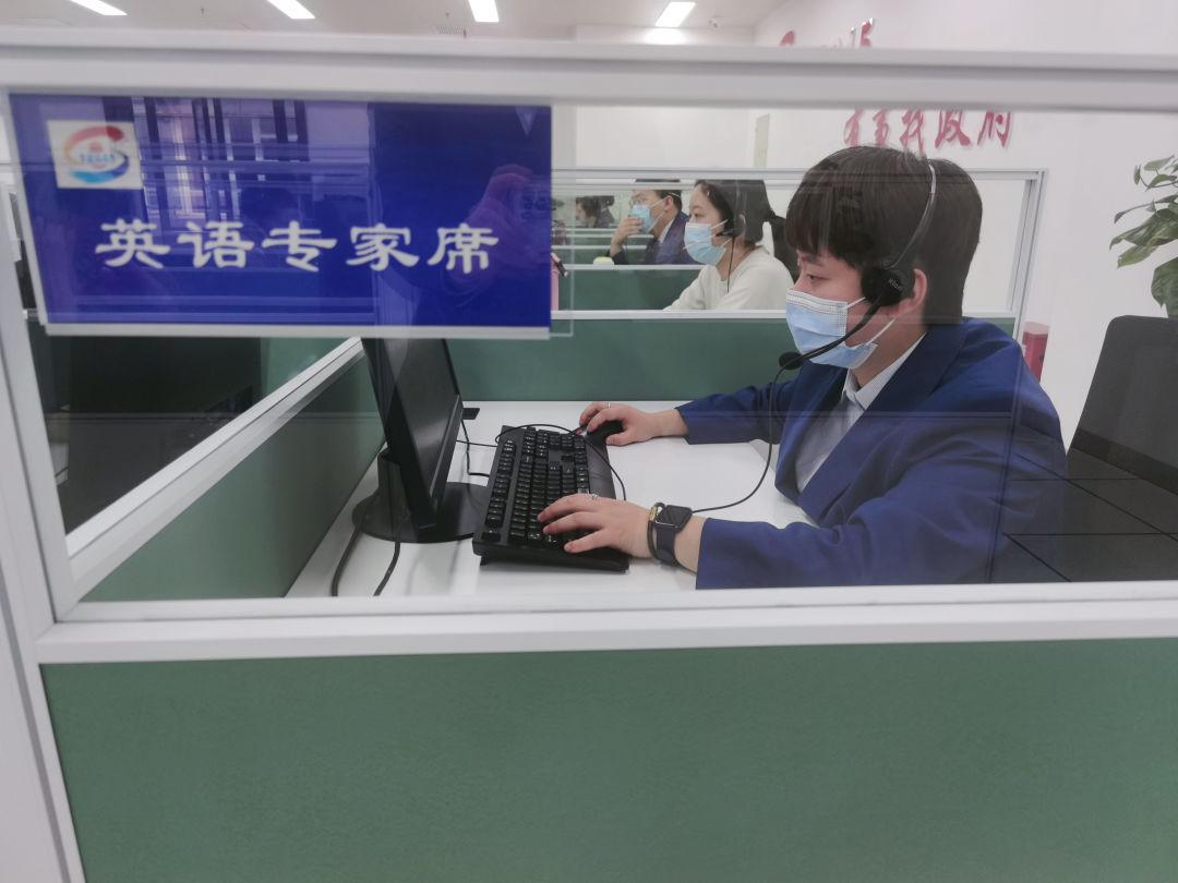 武汉12345市民热线开设法律咨询专席