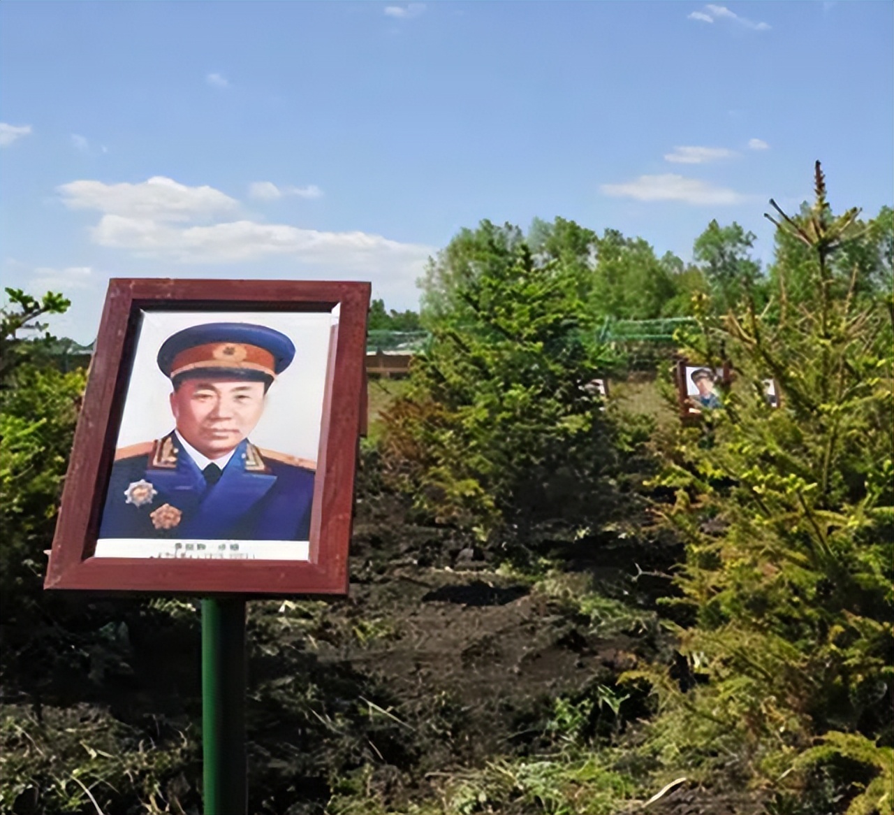 李伯秋:1975年立了一件大功,两年后却被免职,晚年生活低调