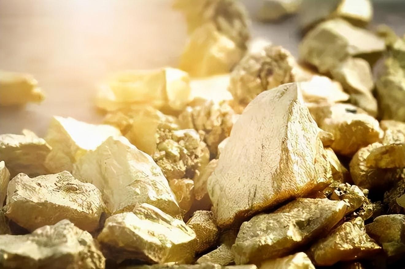 老美懵圈了?本想绕道中国进口稀土,却被告知仍需经我国同意