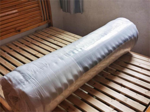 几百块的"网红"卷包床垫,值不值得买?