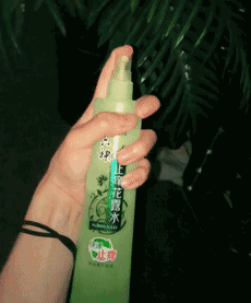 真假? 花露水也能惹"火"上身