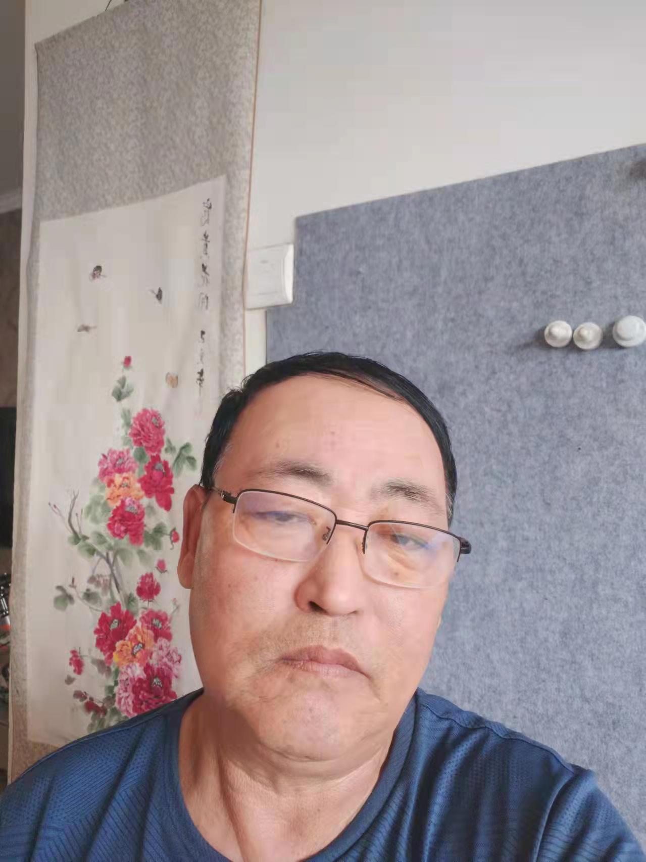 书画爱好交流——中国书画名家推荐赵景山