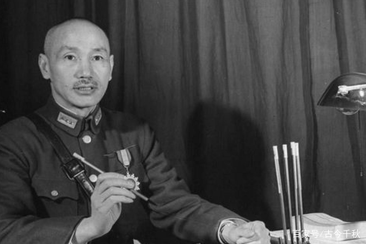 1961年陈赓将军不幸去世，蒋介石悲痛大哭：没有他，就没有我