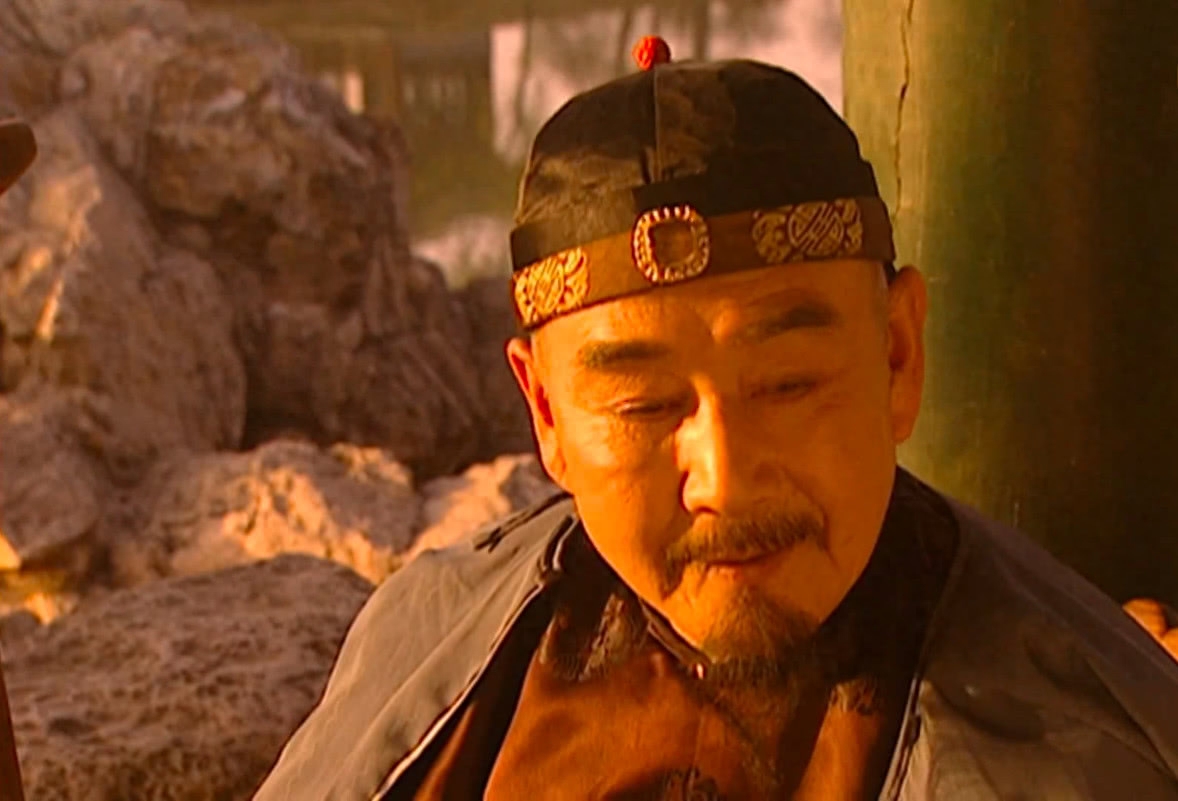 历史上的邬思道是浙江绍兴人,他是清朝历史上绍兴师爷的代表人物