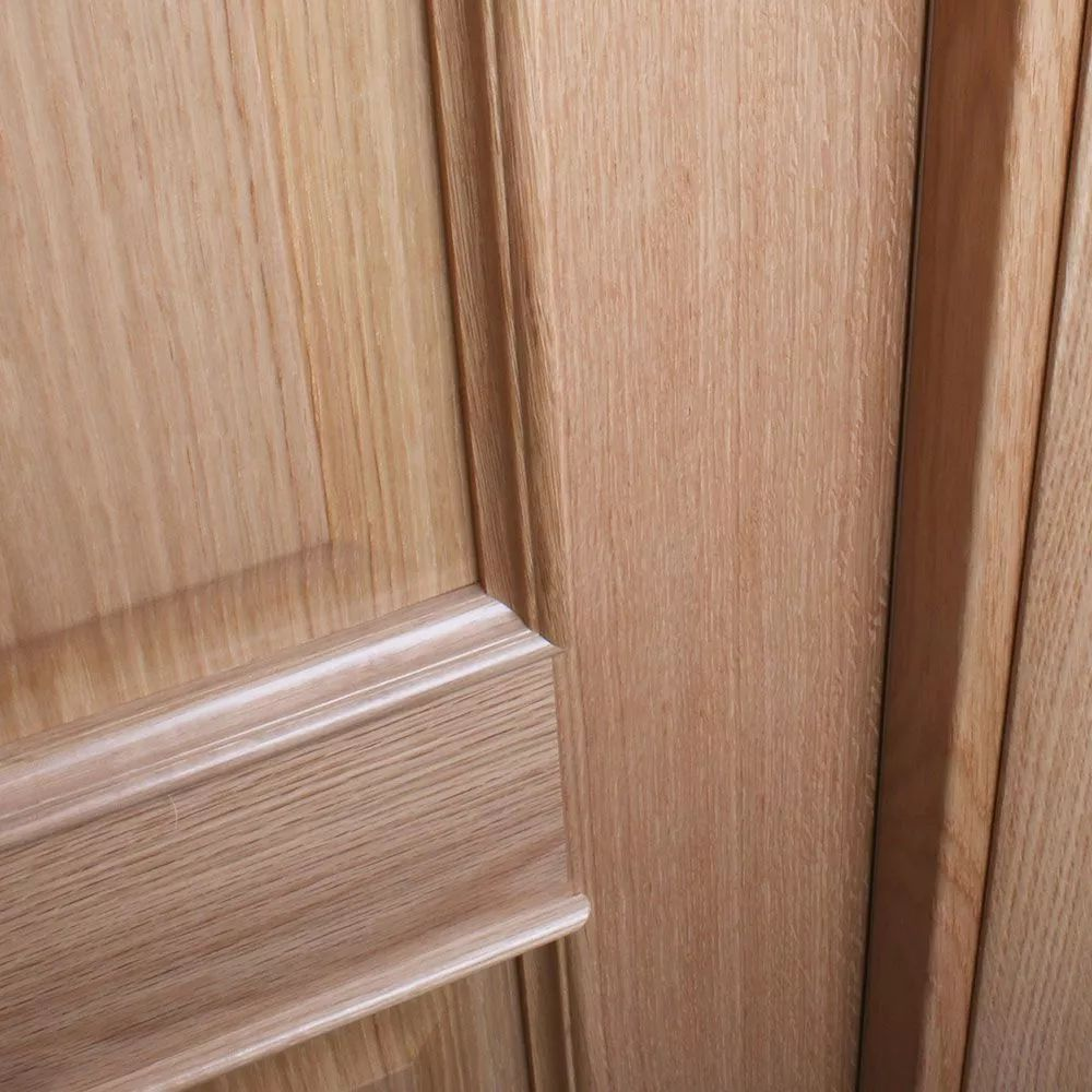 木门组装仅需1分钟/扇!您选对设备了吗?