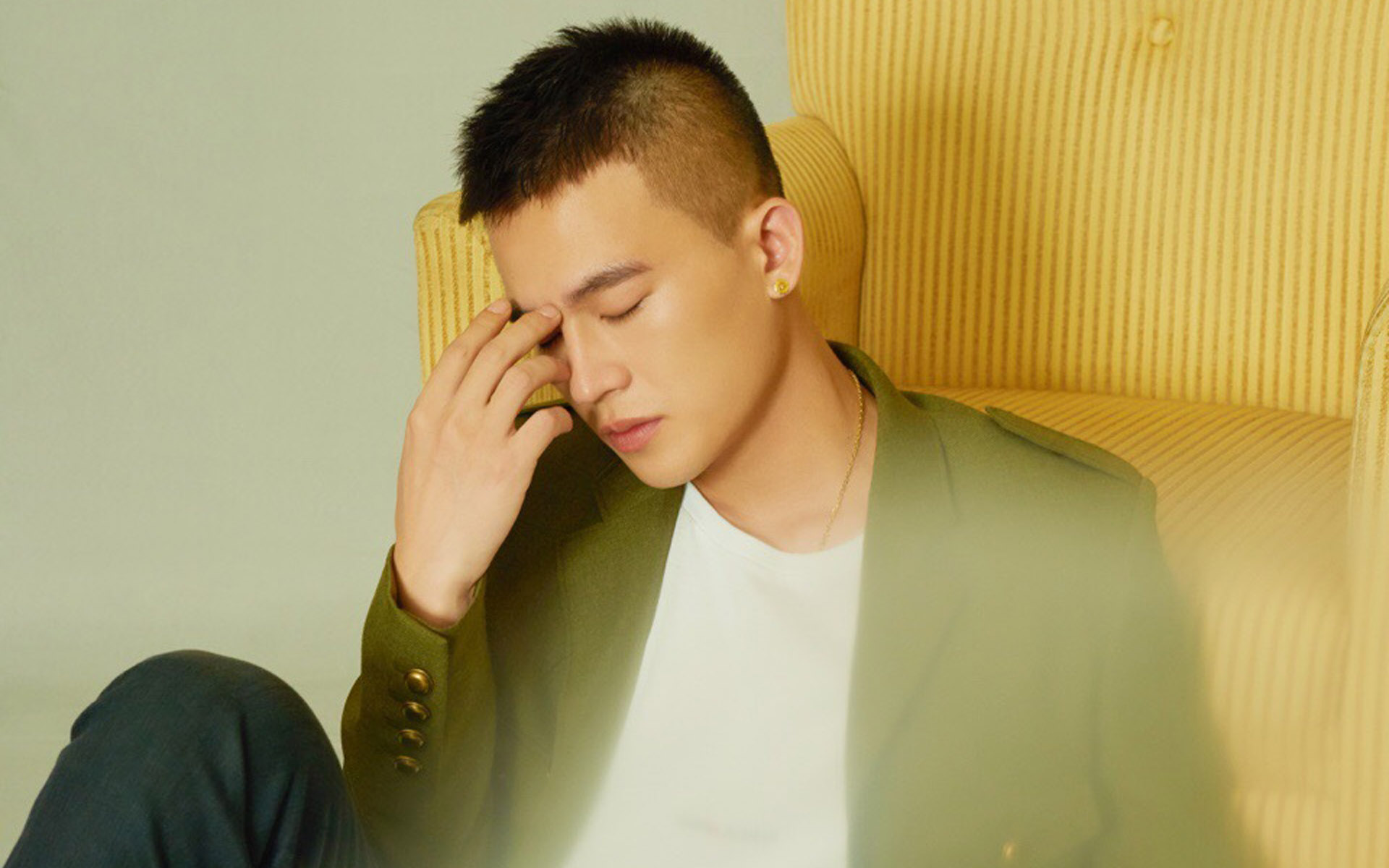 欧豪的资源凭什么那么好?这是为什么?