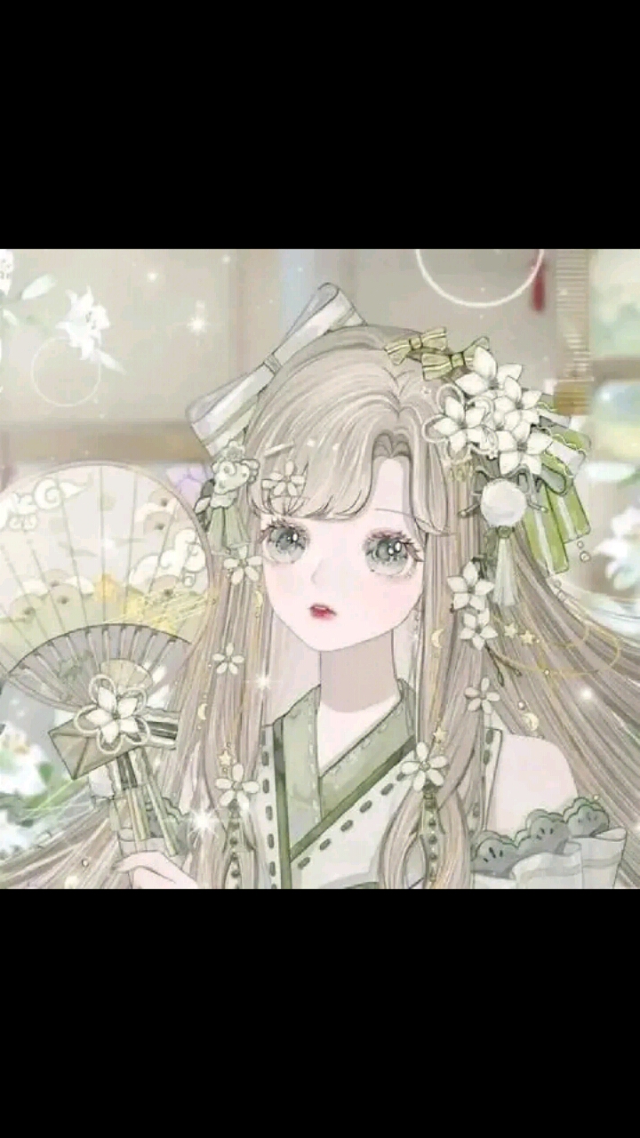 古风头像(视频)