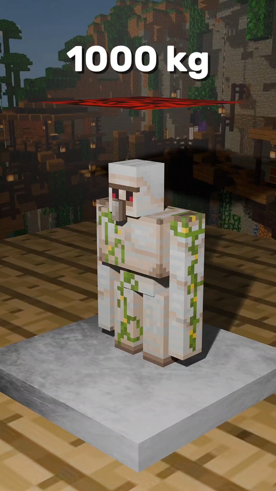 minecraft动画制作3d