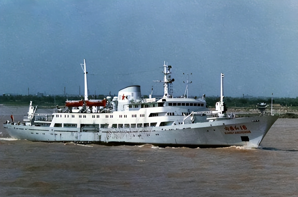 向阳红16号被撞沉,肇事国拒绝赔偿,还强行扣留我国船员?