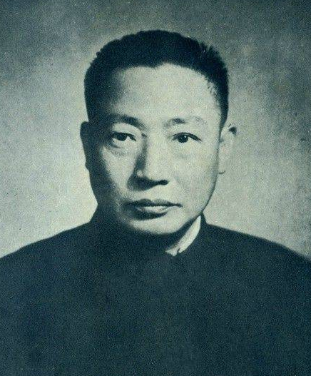 杨进兴:杀害杨虎城,潜伏在农村分田分房,夫妻吵架暴露身份