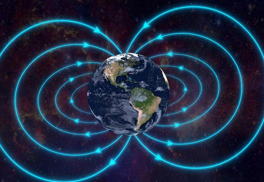 地球磁极周期变化,对人类文明有何影响?