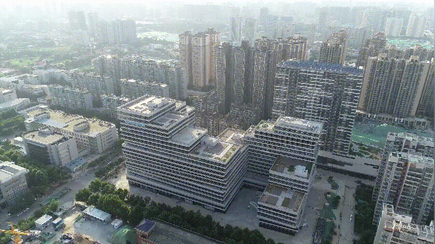 交大·南洋时代50-2000㎡稀缺旺铺,火热招租中!