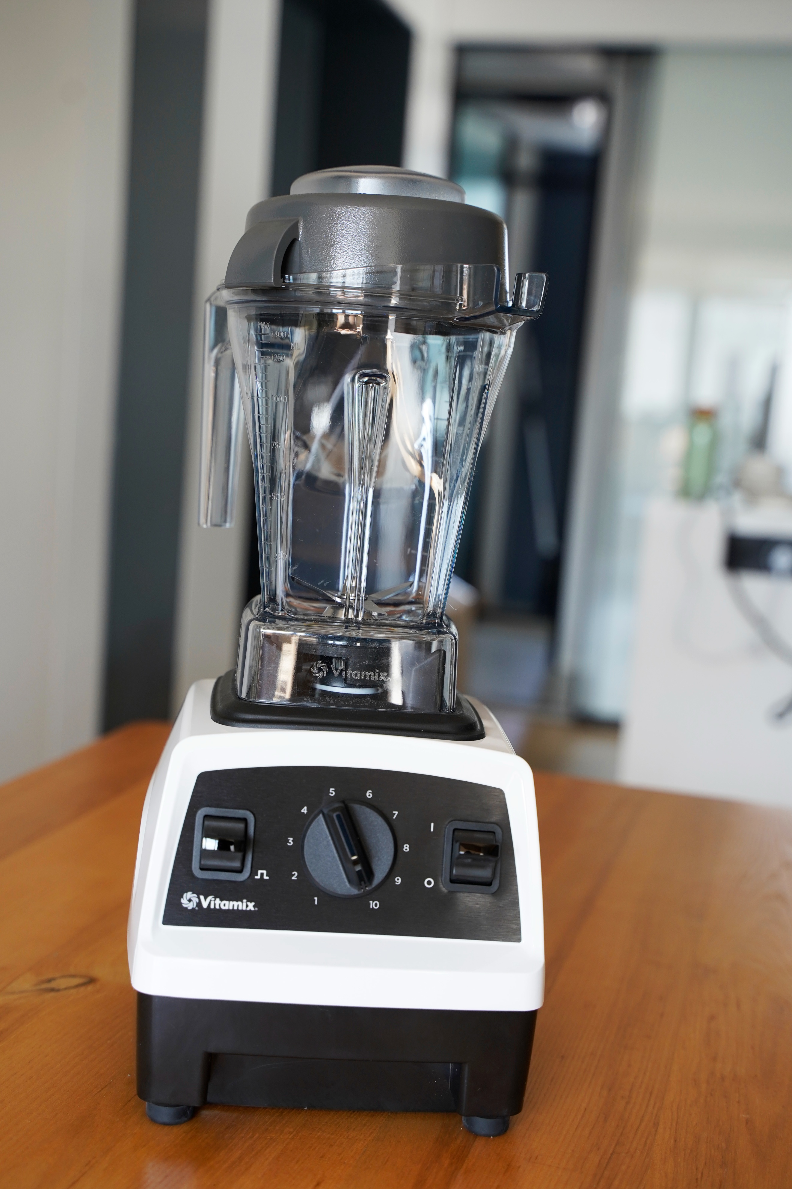 硬核评测!vitamix(维他密斯)e310破壁机究竟值不值得入手?