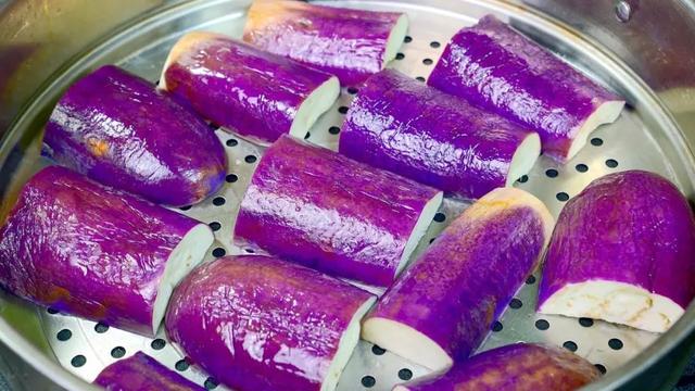 建议中老年人:3种"碱性"蔬菜要常吃,头发乌黑,嘴巴不臭