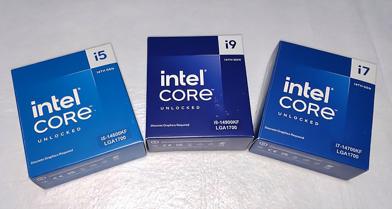 core i9