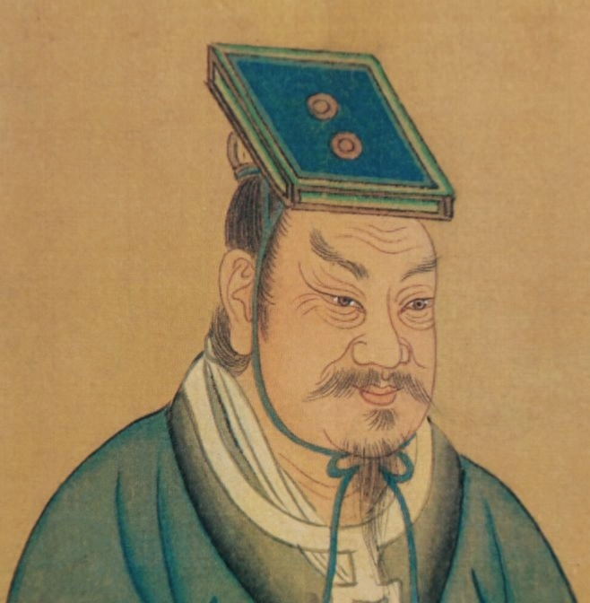 口不能言的痴儿,王叔会稽王司马道子及其子司马元