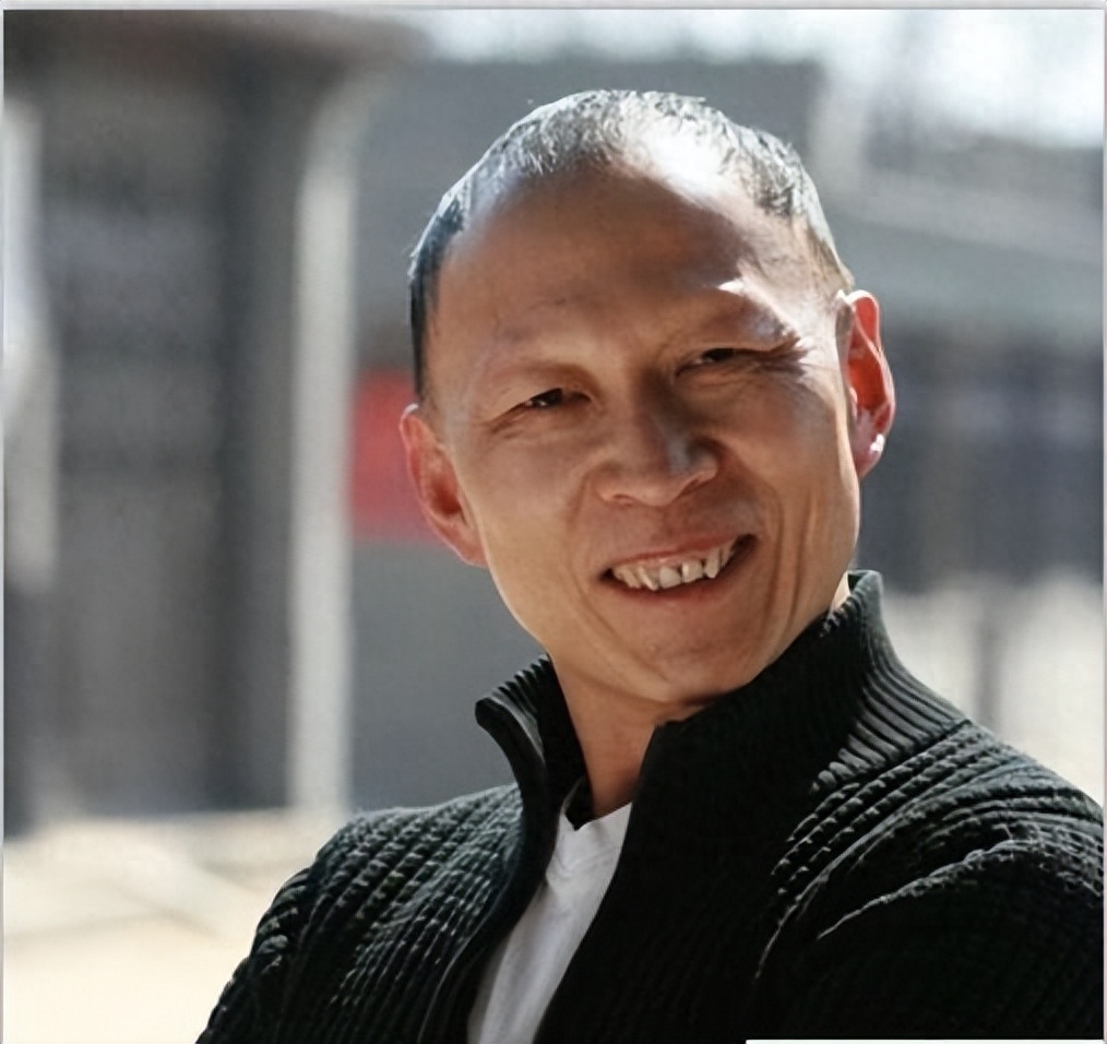 回顾:"裘千尺"李明的"消失",是娱乐圈的"悲哀"