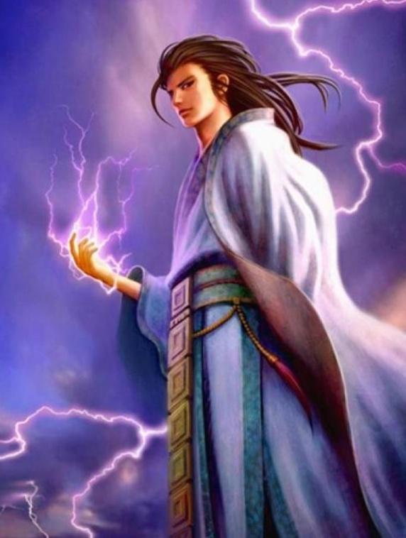 《亘古大帝》林焱被背叛斩杀,万年后林焱重生,成就亘古大帝!