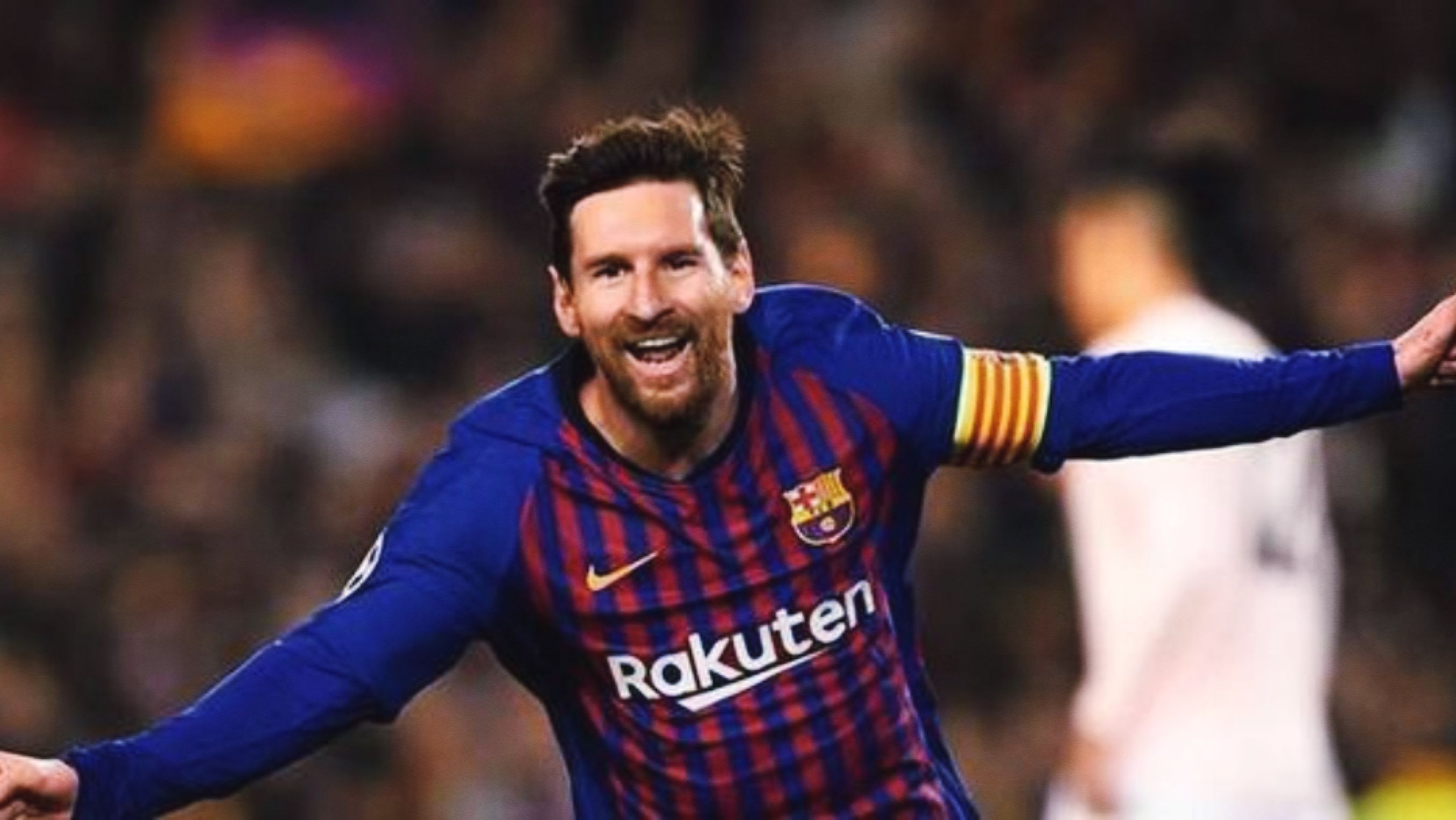 特巴斯梅西与西班牙足球有一个悲伤的结局谁之过谁是赢家