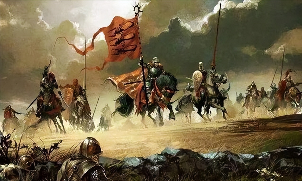 一口气看懂杀神白起!历史最有名的人屠,到底是怎么练成的?