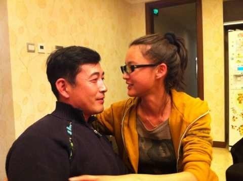 木子美的魅力,张歆艺前夫为她写情书,赵子琪老公与她诸多纠缠
