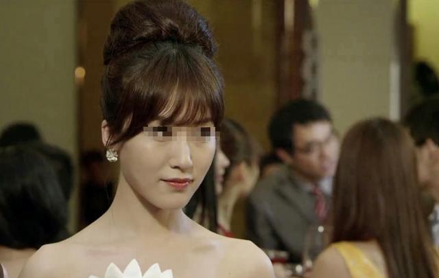 故事:杭州it届美女董事张琰,身家达千万,却甘愿做大老虎的情妇