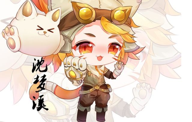 王者荣耀:一款冰雪主题皮肤来袭,初步猜测是传说品质,妹子乐了
