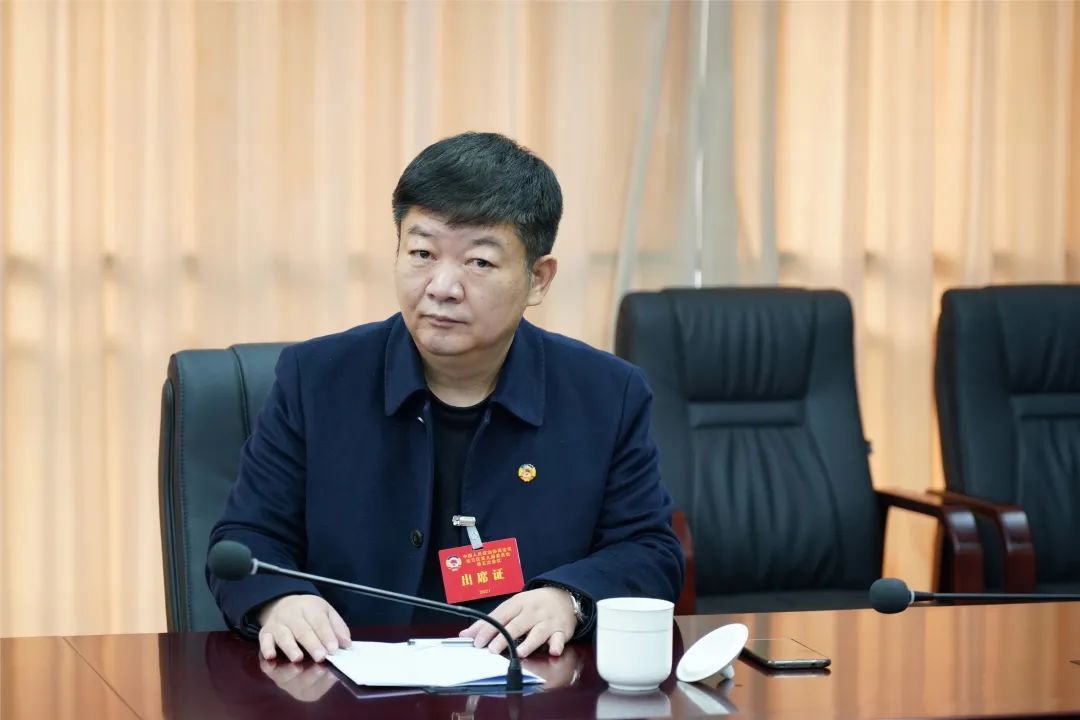【云法动态】从会场到现场,从听报告到看成效