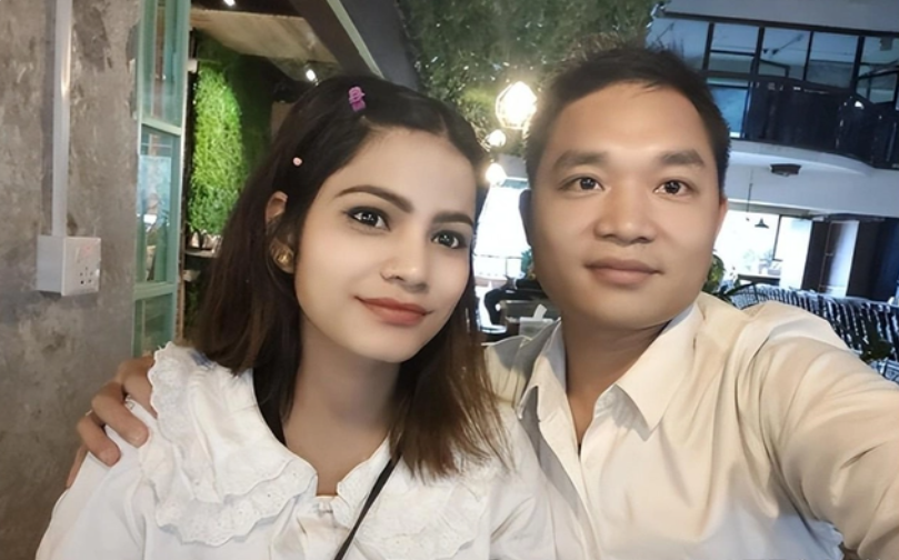 尼泊尔美女瑞密娜:为爱奋不顾身远嫁中国山西,现在过得怎么样?