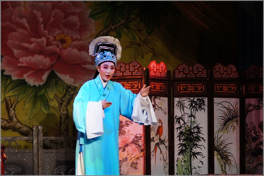 《卖油郎独占花魁》:除了爱情,你真看懂了吗