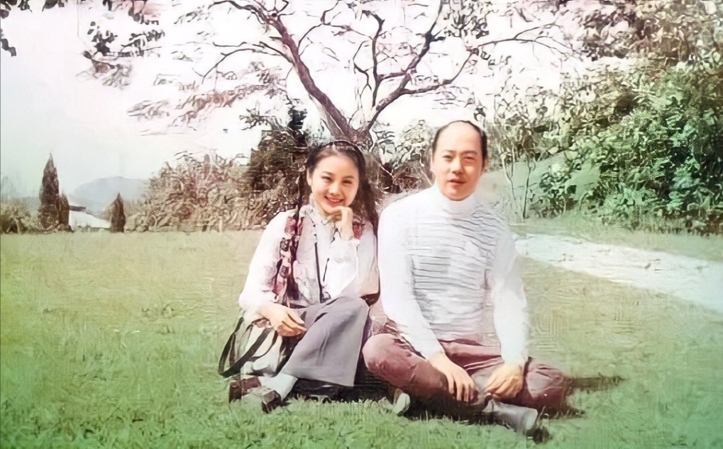 "亚洲女首富"龚如心:60岁打扮似少女,只为等回被绑丈夫