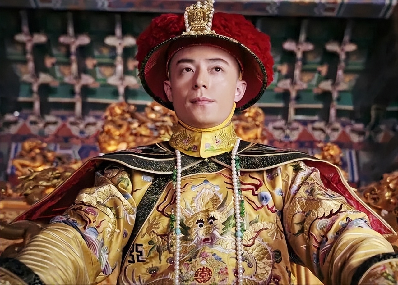 同治皇帝为何19岁便早早驾崩?荒淫如此,纵欲过度,19岁已属高寿