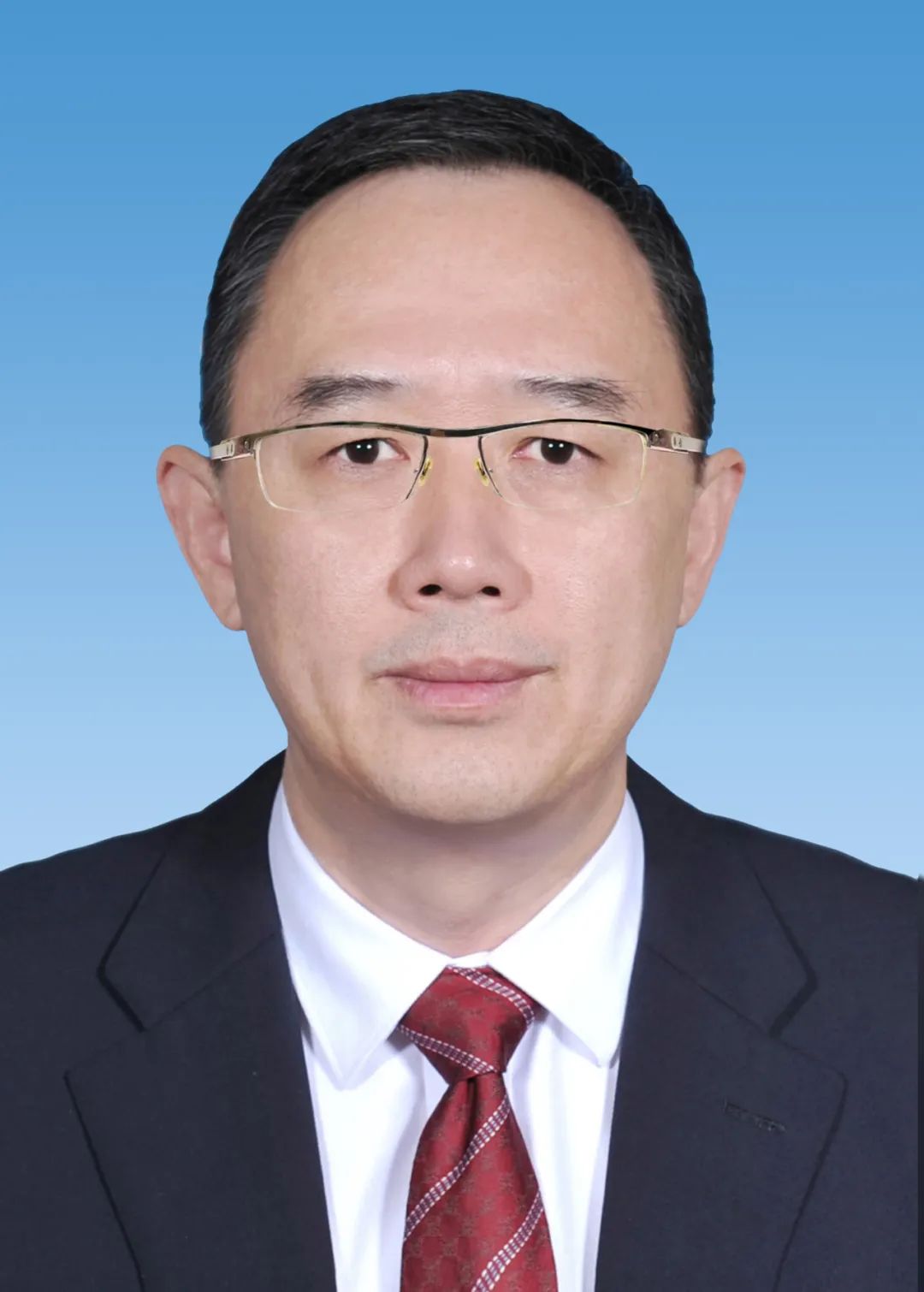 山西省人民政府领导班子成员工作分工