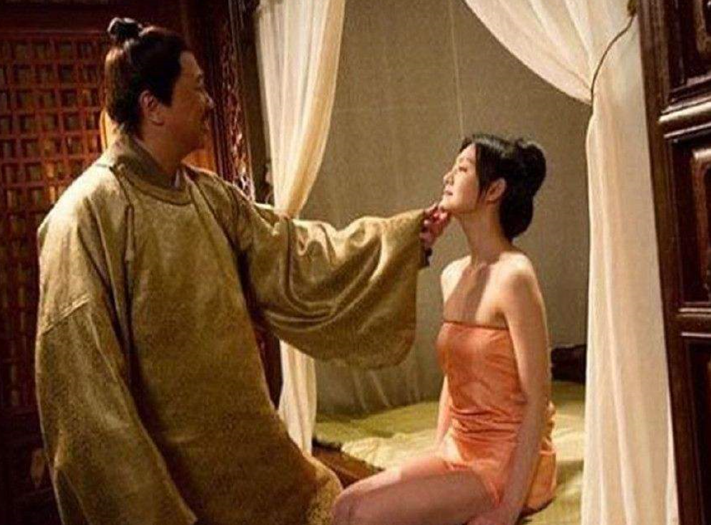 通房丫环的工作是什么?她们的命运或许比你想象的悲惨