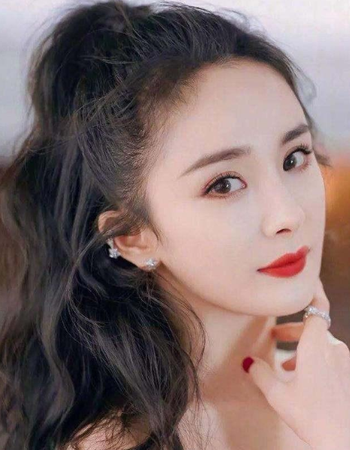 回顾5位美得惊人的"狐狸眼"女星,个个风情万种,回眸一笑百媚生