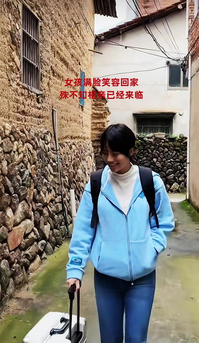 农村女孩陆臻传奇图片