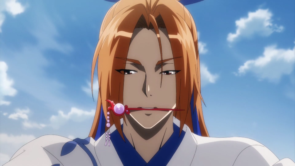 降灵记画玖死了是怎么复活的?