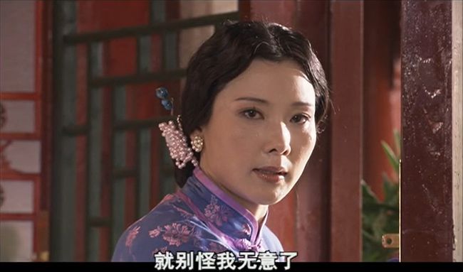 何赛飞当年第一次去老师家看了一张照片,就预感自己可能要嫁过来