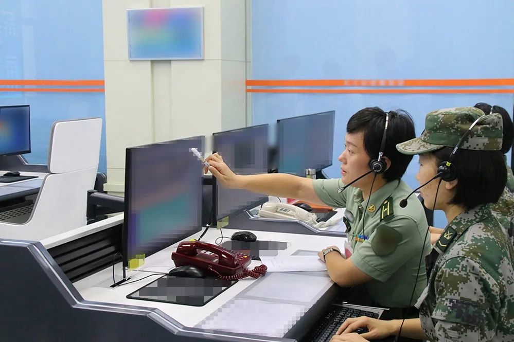 模范话务连系列报道:面若平湖胸有激雷,"西线木兰"跨越半个世纪的青春
