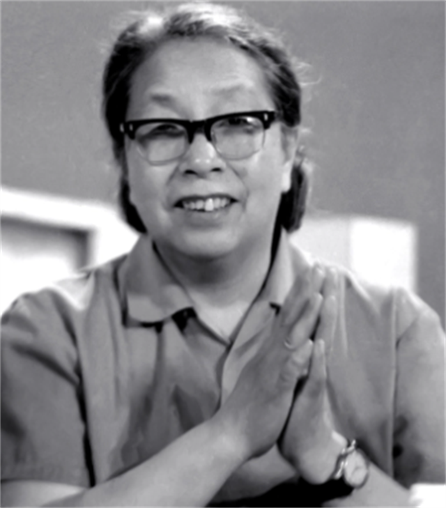 回顾:彭老总去世后,两任妻子刘坤模与浦安修,她们过得如何?