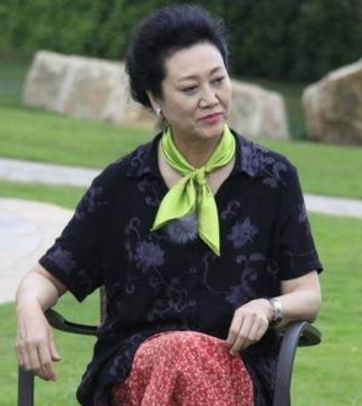 车晓:妈妈是王丽云,爸妈复婚是我的心愿,妈妈催婚是我的烦恼