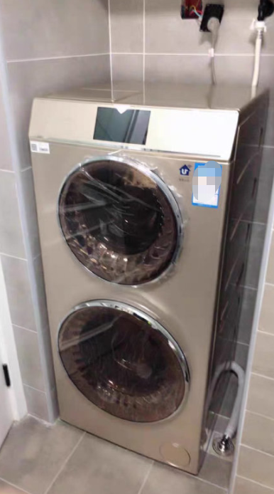 神似"双桶洗衣机",华为p50系列于首次亮相!